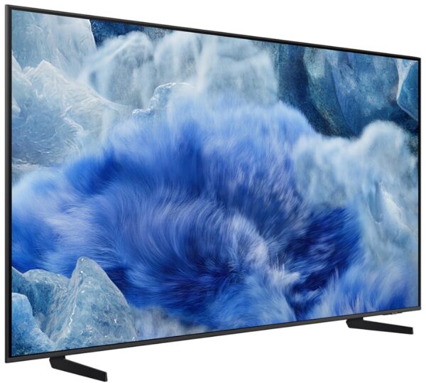 Televizor SAMSUNG QLED 55Q8F, 138 cm, Smart, 4K, Clasa E - QE55Q8FAAUXXH