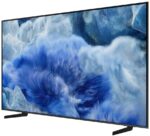 Televizor SAMSUNG QLED 55Q8F, 138 cm, Smart, 4K, Clasa E - QE55Q8FAAUXXH