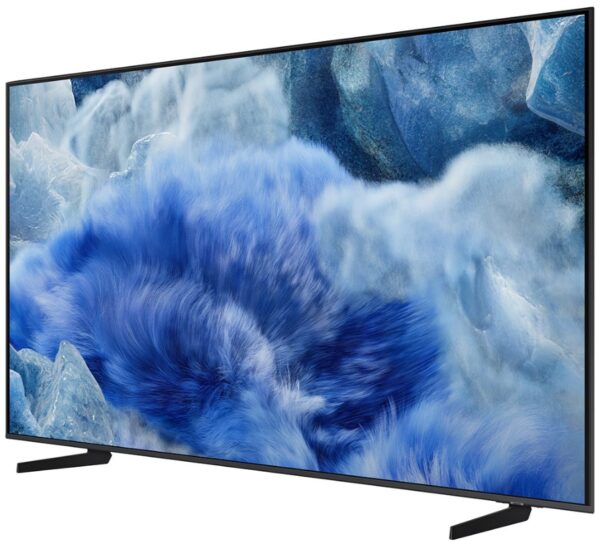 Televizor SAMSUNG QLED 55Q8F, 138 cm, Smart, 4K, Clasa E - QE55Q8FAAUXXH