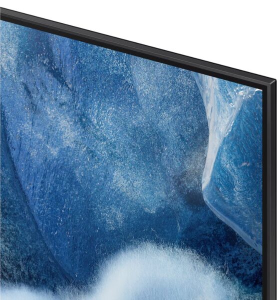 Televizor SAMSUNG QLED 55Q8F, 138 cm, Smart, 4K, Clasa E - QE55Q8FAAUXXH