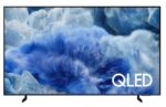 Televizor SAMSUNG QLED 65Q8F, 163 cm, Smart, 4K, Clasa E - QE65Q8FAAUXXH - imagine 3