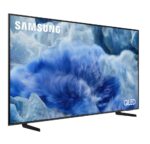 Televizor SAMSUNG QLED 65Q8F, 163 cm, Smart, 4K, Clasa E - QE65Q8FAAUXXH - imagine 4