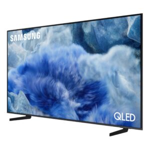 Televizor SAMSUNG QLED 65Q8F, 163 cm, Smart, 4K, Clasa E - QE65Q8FAAUXXH - imagine 5