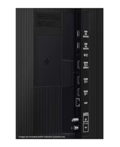 Televizor SAMSUNG QLED 65Q8F, 163 cm, Smart, 4K, Clasa E - QE65Q8FAAUXXH - imagine 7