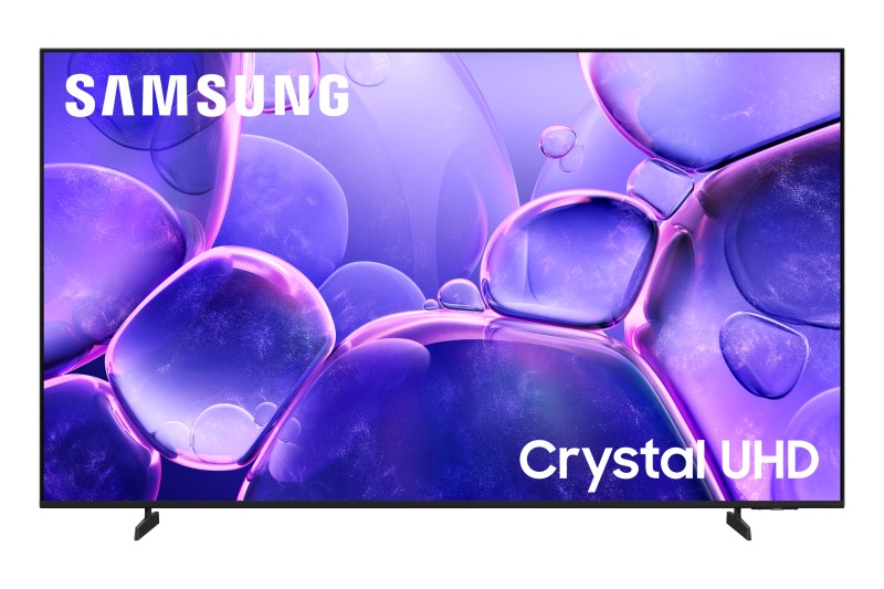 Televizor Smart 4K Samsung Crystal UHD HG50U700FEUXEN d-01 Televizor Smart 4K Samsung Crystal UHD HG50U700FEUXEN d - imagine 1
