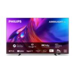 Televizor Smart Ambilight LED Philips 55PUS8518 139 CM (55``) - 55PUS8518/12