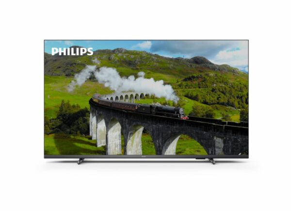 Televizor Smart LED Philips 43PUS7608 109 CM (43``) 4K - 43PUS7608/12