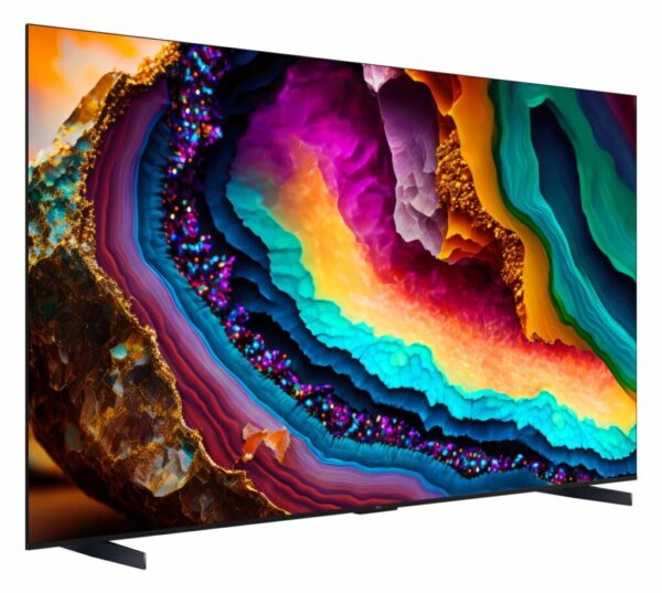 Televizor Smart LED TCL 98P745 249 CM (98``) 4K Ultra