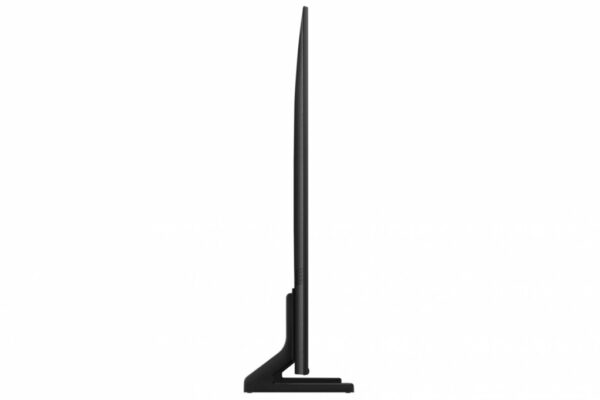 Televizor Smart QLED SAMSUNG 50Q60D, 127 cm, UHD 4K, HDR, Clasa E - QE50Q60DAUXXH