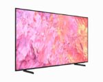 Televizor Smart QLED Samsung QE55Q60CA 139,7 cm (55") 4K - QE55Q60CAUXXH