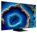 Televizor Smart QLED TCL 50C805 126 CM (50``) 4K Ultra