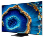 Televizor Smart QLED TCL 50C805 126 CM (50``) 4K Ultra