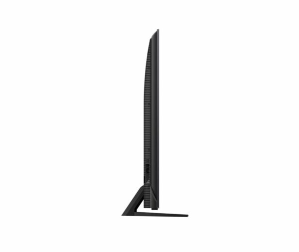 Televizor TCL QLED 75C745, 189 cm (75"), Smart Google TV, 4K, 144Hz