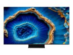 Televizor Smart QLED TCL 75C805 190 CM (75``) 4K Ultra