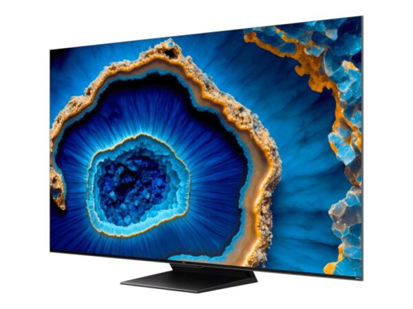 Televizor Smart QLED TCL 75C805 190 CM (75``) 4K Ultra