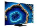 Televizor Smart QLED TCL 75C805 190 CM (75``) 4K Ultra