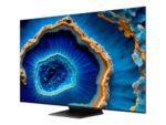 Televizor Smart QLED TCL 85C805 216 CM (85``) 4K Ultra