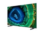 Televizor Smart QLED TCL 85C955 216 CM (85``) 4K Ultra