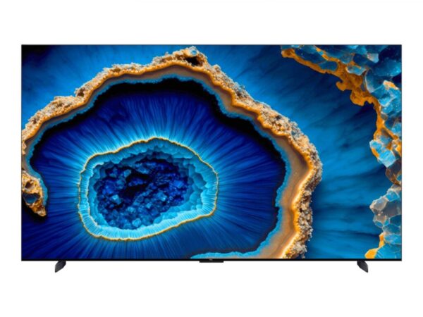 Televizor Smart QLED TCL 98C805 249 CM (98``) 4K Ultra