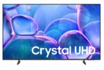 Televizor Smart Samsung 65U7022F, 163 cm, 4K Ultra HD, Clasa G - UE65U7022FKXXH