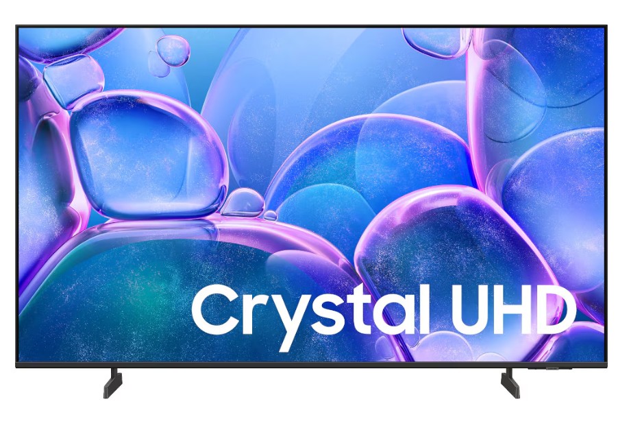 Televizor Smart Samsung 65U7022F, 163 cm, 4K Ultra HD, Clasa G - UE65U7022FKXXH-01 Televizor Smart Samsung 65U7022F, 163 cm, 4K Ultra HD, Clasa G - UE65U7022FKXXH - imagine 1