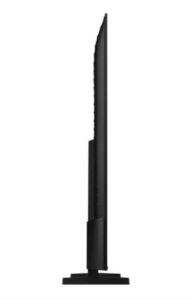 Televizor Smart Samsung 65U7022F, 163 cm, 4K Ultra HD, Clasa G - UE65U7022FKXXH - imagine 2