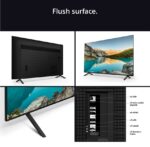 Televizor Sony BRAVIA 3 LED 43S35, 108 cm, Smart Google TV - K43S35BP.CEI Televizor Sony BRAVIA 3 LED 43S35, 108 cm, Smart Google TV - K43S35BP.CEI