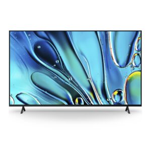 Televizor Sony BRAVIA 3 LED 43S39, 108 cm, Smart Google TV - K43S39BP.CEI