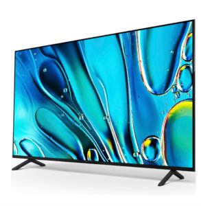 Televizor Sony BRAVIA 3 LED 43S39, 108 cm, Smart Google TV - K43S39BP.CEI - imagine 3