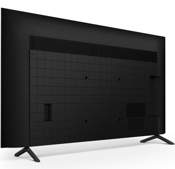 Televizor Sony BRAVIA 3 LED 50S35, 126 cm, Smart Google TV - K50S35B.CEI