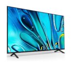 Televizor Sony BRAVIA 3 LED 50S39, 126 cm, Smart Google TV - K50S39B.CEI - imagine 4
