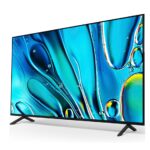 Televizor Sony BRAVIA 3 LED 50S39, 126 cm, Smart Google TV - K50S39B.CEI - imagine 5
