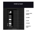 Televizor Sony BRAVIA 3 LED 50S39, 126 cm, Smart Google TV - K50S39B.CEI - imagine 7