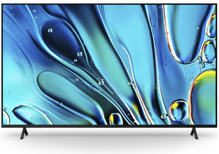 Televizor Sony BRAVIA 3 LED 55S35, 139 cm, Smart Google TV - K55S35B.CEI Televizor Sony BRAVIA 3 LED 55S35, 139 cm, Smart Google TV - K55S35B.CEI