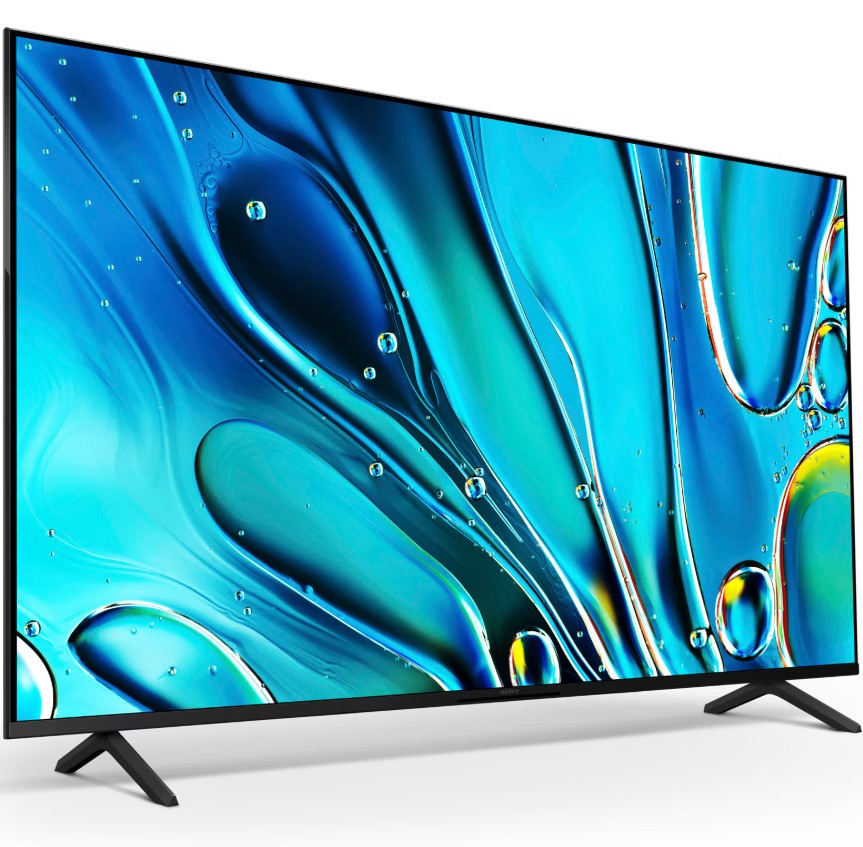Televizor Sony BRAVIA 3 LED 55S35, 139 cm, Smart Google TV - K55S35B.CEI Televizor Sony BRAVIA 3 LED 55S35, 139 cm, Smart Google TV - K55S35B.CEI
