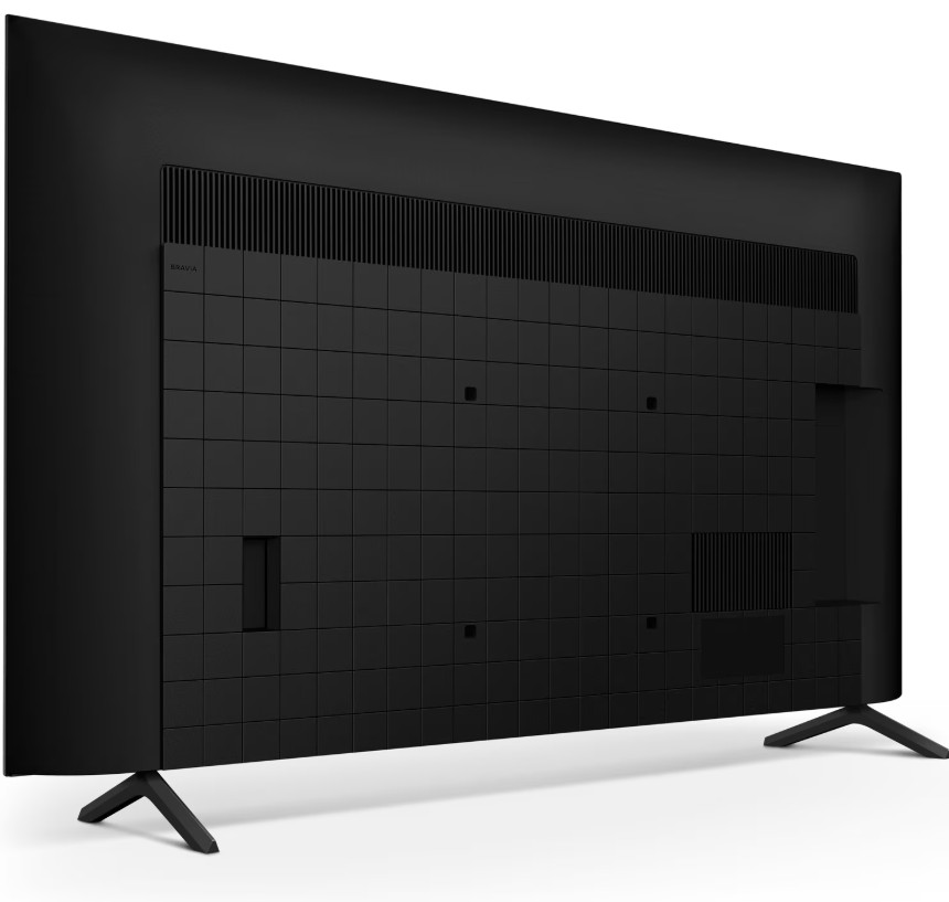 Televizor Sony BRAVIA 3 LED 55S35, 139 cm, Smart Google TV - K55S35B.CEI Televizor Sony BRAVIA 3 LED 55S35, 139 cm, Smart Google TV - K55S35B.CEI