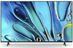 Televizor Sony BRAVIA 3 LED 65S35, 164 cm, Smart Google TV - K65S35B.CEI