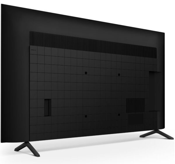 Televizor Sony BRAVIA 3 LED 65S35, 164 cm, Smart Google TV - K65S35B.CEI