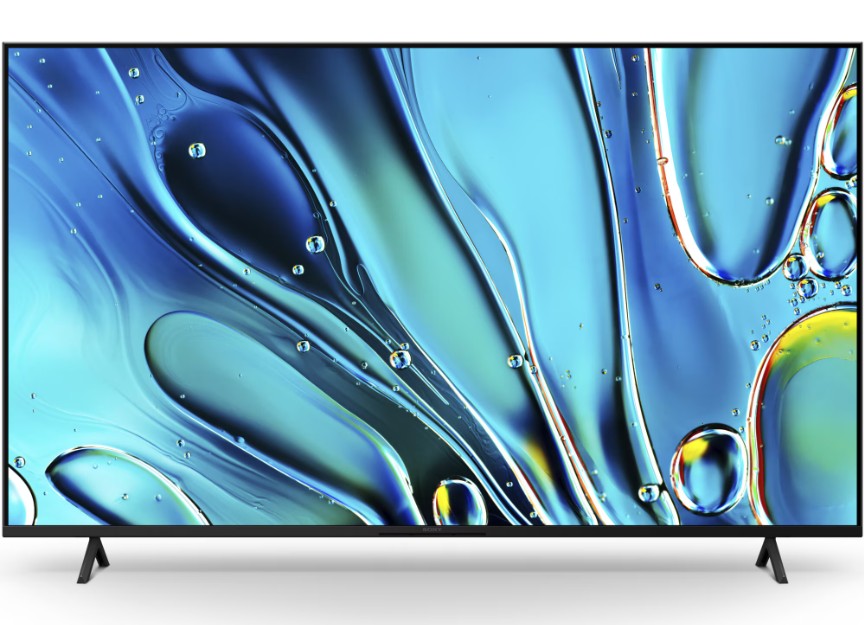 Televizor Sony BRAVIA 3 LED 75S35, 189 cm, Smart Google TV - K75S35B.CEI Televizor Sony BRAVIA 3 LED 75S35, 189 cm, Smart Google TV - K75S35B.CEI
