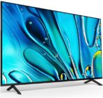 Televizor Sony BRAVIA 3 LED 75S35, 189 cm, Smart Google TV - K75S35B.CEI Televizor Sony BRAVIA 3 LED 75S35, 189 cm, Smart Google TV - K75S35B.CEI
