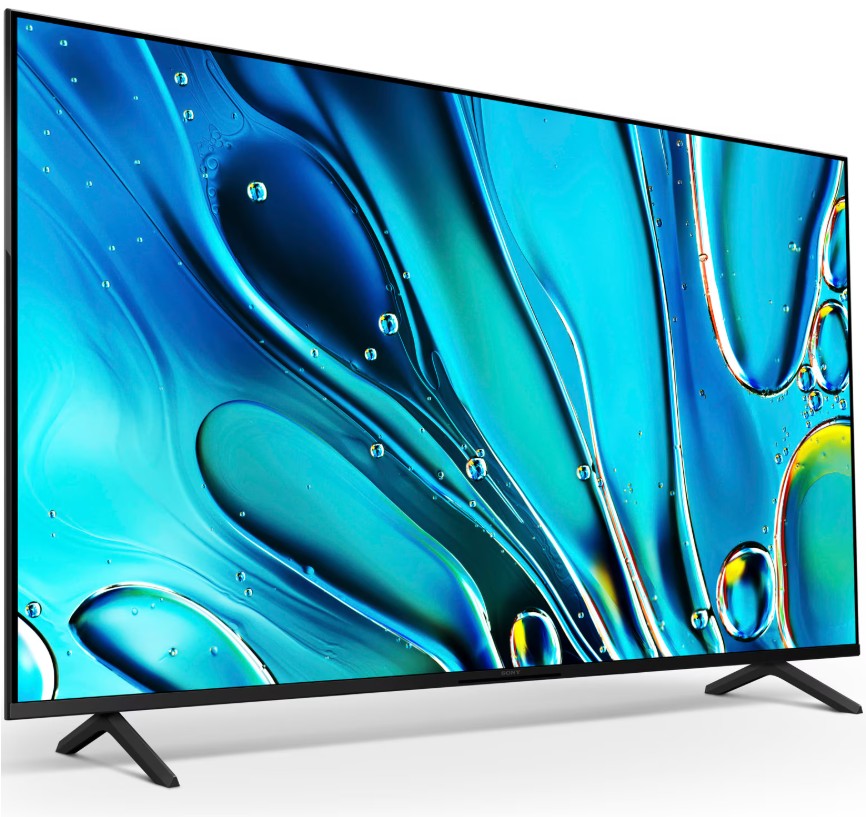 Televizor Sony BRAVIA 3 LED 75S35, 189 cm, Smart Google TV - K75S35B.CEI Televizor Sony BRAVIA 3 LED 75S35, 189 cm, Smart Google TV - K75S35B.CEI