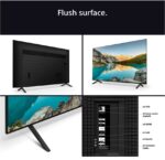 Televizor Sony BRAVIA 3 LED 75S35, 189 cm, Smart Google TV - K75S35B.CEI Televizor Sony BRAVIA 3 LED 75S35, 189 cm, Smart Google TV - K75S35B.CEI