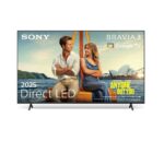 Televizor Sony BRAVIA 3 LED 75S39, 189 cm, Smart Google TV - K75S39B.CEI