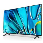 Televizor Sony BRAVIA 3 LED 75S39, 189 cm, Smart Google TV - K75S39B.CEI - imagine 5
