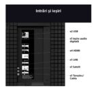 Televizor Sony BRAVIA 3 LED 75S39, 189 cm, Smart Google TV - K75S39B.CEI - imagine 7