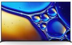 Televizor Sony BRAVIA 8M2 OLED 55XR8M2, 139 cm, Smart Google TV - K55XR8M25BP.CEI