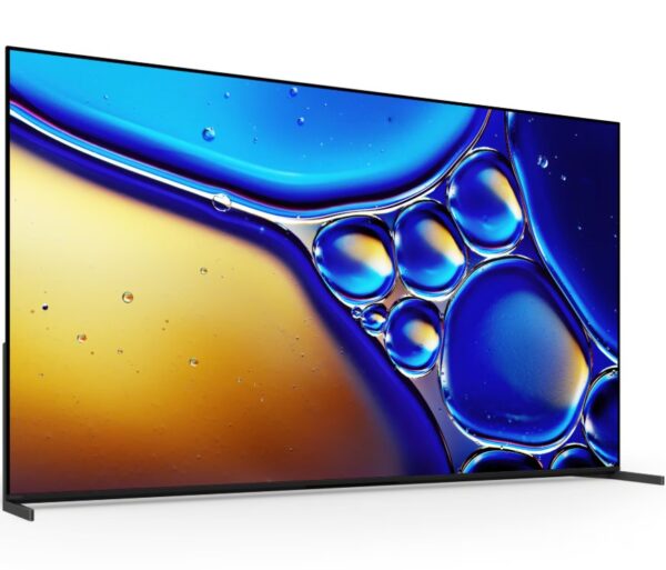 Televizor Sony BRAVIA 8M2 OLED 55XR8M2, 139 cm, Smart Google TV - K55XR8M25BP.CEI