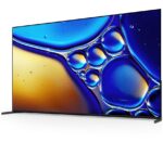 Televizor Sony BRAVIA 8M2 OLED 55XR8M2, 139 cm, Smart Google TV - K55XR8M25BP.CEI