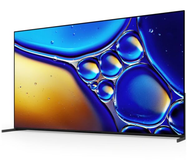 Televizor Sony BRAVIA 8M2 OLED 55XR8M2, 139 cm, Smart Google TV - K55XR8M25BP.CEI