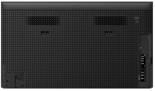 Televizor Sony BRAVIA 8M2 OLED 55XR8M2, 139 cm, Smart Google TV - K55XR8M25BP.CEI